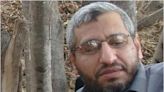 Who Was Mohammed Deif? Hamas Military Chief And Architect of October 7 Attack