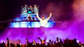 The Chainsmokers Break L.A. Historic Park Attendance Record at First ‘Party Never Ends’ Show