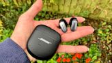 Bose QuietComfort Ultra Earbuds: A Comprehensive Overview