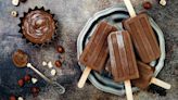 Nutella Ice Pops Tastes Like Fudgsicles And Only Require 3 Ingredients