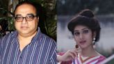 Meenakshi Seshadri reveals Rajkumar Santoshi refused to work with her in Damini after she rejected his marriage proposal: 'He thought he won’t be able to...'