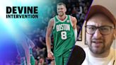 Loving the Celtics, hating the Lakers and ignoring the Knicks with Josh Gondelman | Devine Intervention