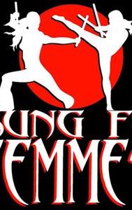Kung Fu Femmes