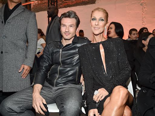 Celine Dion's team denies 'untruthful' story about Pepe Muñoz 'isolating her'