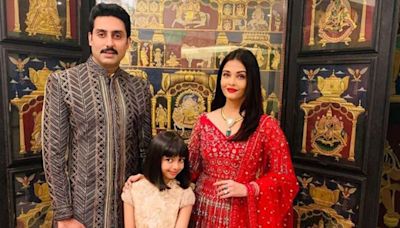 Amid divorce rumours, are Abhishek Bachchan and Aishwarya Rai Bachchan moving out of their home with daughter Aaradhya?