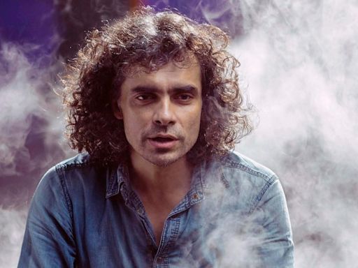 Imtiaz Ali Reveals Reading Rig Veda, Bhagavad Gita As A Child: 'It Helped Me Understand People' - News18