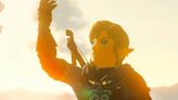 The Legend of Zelda: Tears of the Kingdom tendrá actualización de día 1