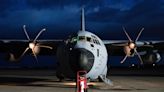 Eyeing the storm: Air Force’s ‘Hurricane Hunters’ are busier than ever