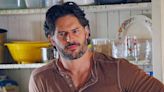 Joe Manganiello reveals the wildest “True Blood” fan fiction he's ever seen: 'They f---ed'