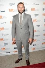 Jai Courtney