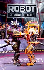 Robot Combat League