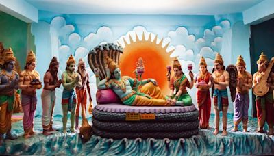 Kamika Ekadashi 2024: Shubh Muhurat, Puja Vidhi, Vrat Katha, And Fasting Rituals