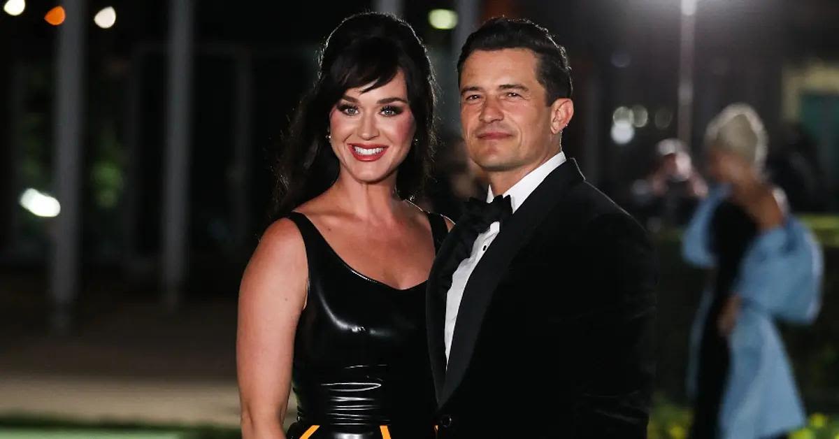 Wedding Bells Are Ringing! Katy Perry and Orlando Bloom Are ‘Hoping to Make Things Official by the End of the Year’