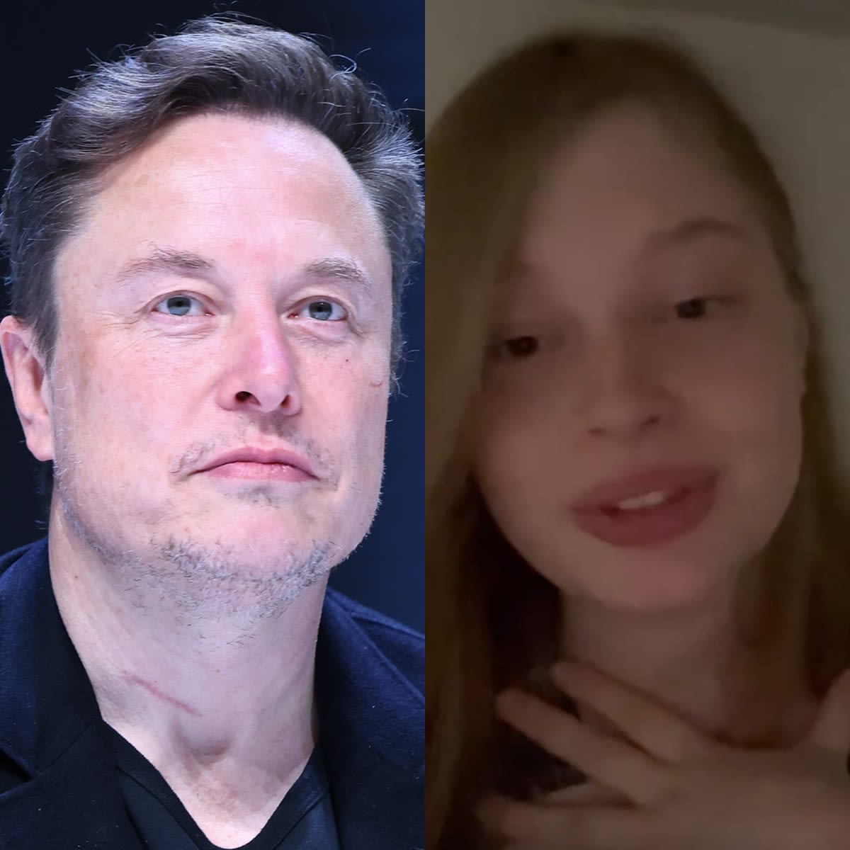 Elon Musk’s Daughter Vivian Responds to His Transgender Views