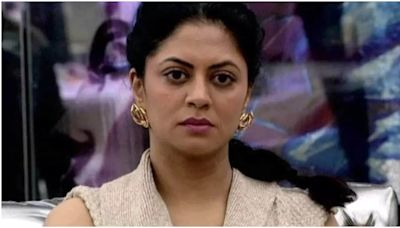 Kavita Kaushik Quits Television Due To Regressive Content, Long Working Hours - Exclusive