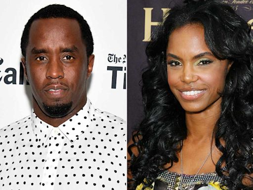 Sean 'Diddy' Combs Allegedly Beat a Music Exec Bloody over the Man's Relationship with Ex Kim Porter: Reports