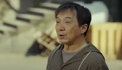Jackie Chan Issues Statement About UK Fraudsters Behind Fake Martial Art Camps With Actor’s Name