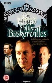 The Hound of the Baskervilles