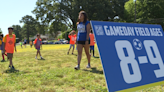 Treadwell Park gifted first ‘sports space’ in Tennessee