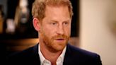 Royal news – live: Harry claims late Queen backing tabloid fight ‘up there’ as he reveals Meghan safety fears
