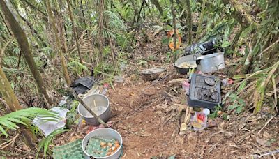 MinDefensa confirma que después de 2 años, se retomaron los bombardeos en Colombia