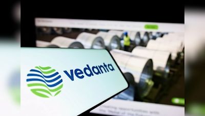 Vedanta shares have the potential to test ₹600, says ICICI Securities on volume aspirations - CNBC TV18