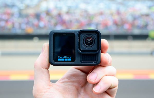 Hands on: GoPro Hero 13 Black review: a refined flagship with enviable accessories