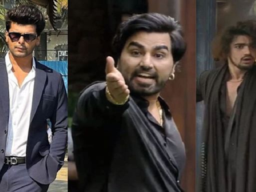 Bigg Boss OTT 3: Kushal Tandon calls reality show ‘cringe’; takes a dig at Armaan Malik and Vishal Pandey's slap incident