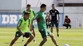 México viaja a Surinam con base de jugadores de la liga local y tres europeos