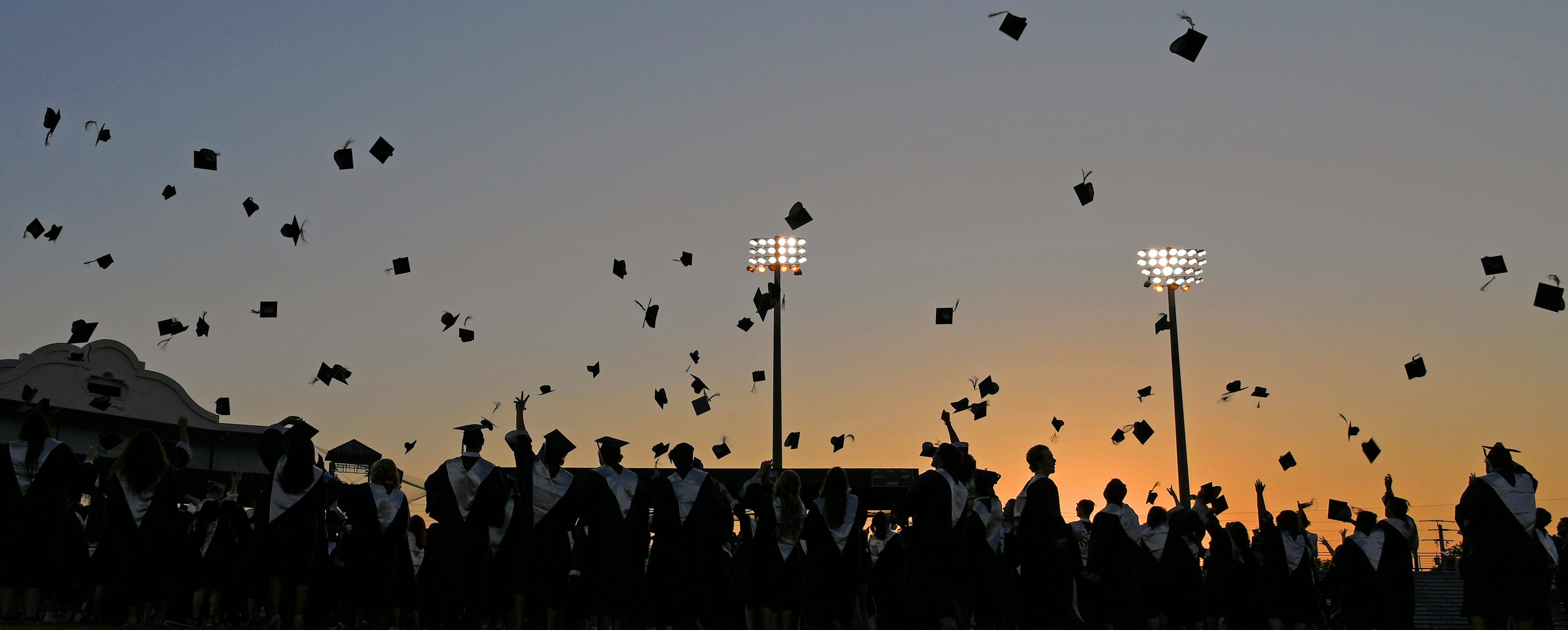 When is graduation? Here are all of Sarasota and Manatee's 2024 high school graduation times