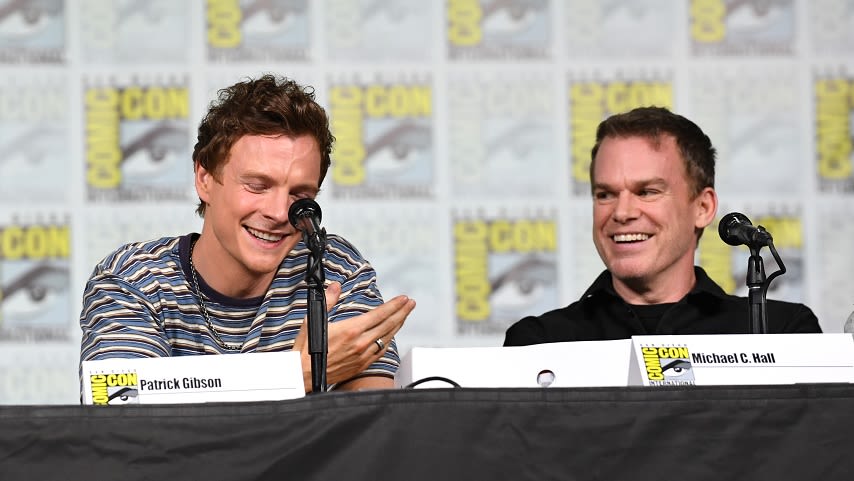 Michael C. Hall will be back to Young Sheldon the Dexter prequel