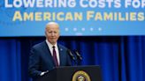 Biden's whopping $7.3T budget includes $5.5T in tax hikes, $11.8B for the border crisis, and $850B for the Pentagon — is it 'reckless spending' or much-needed relief for American families?