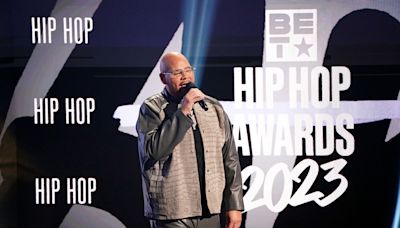 BET Betting on Las Vegas as Site of 2024 Hip Hop Awards