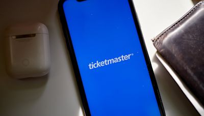Ticketmaster confirms data breach as 560million users data stolen