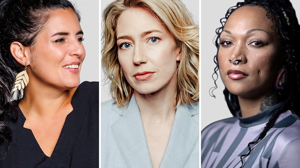 Carrie Coon to Rocio Guerrero: New York Women's Impact Report 2024