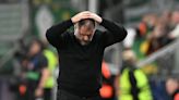 Ange Postecoglou encouraged by Celtic display in Poland despite missed chances