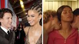 Tom Holland Showed Support For Zendaya After The Release Of "Challengers," And Zendaya Had The Best Reaction