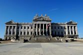 Legislative Palace of Uruguay