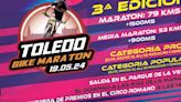 Vuelve la Toledo Bike Maraton con más de 1.000 participantes