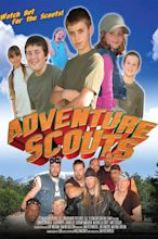 Adventure Scouts (2010) - IMDb