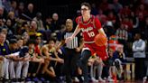 Rutgers transfer commits to Nebraska basketball