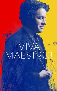 ¡Viva Maestro!