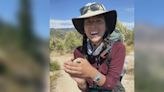 Marine honors father’s memory with 2,000-mile hike through the Pacific Crest Trail