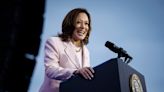 Poll: Majority of Americans view Kamala Harris unfavorably