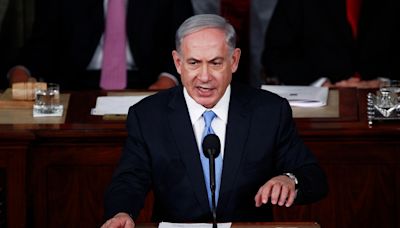 Netanyahu to address Congress in call for bipartisan support for Israel