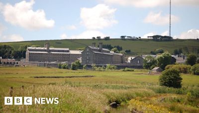 Dartmoor Prison closure leaves people 'in the dark' - councillor