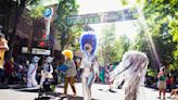 UFO Festival to invade McMinnville this week