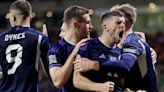 Scotland close in on Nations League promotion with comeback victory over Ireland