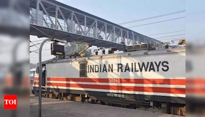 Indian Railway ICF Chennai Recruitment 2024: Apply for 1010 vacancies, direct link here - Times of India