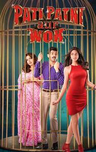 Pati Patni Aur Woh (2019 film)